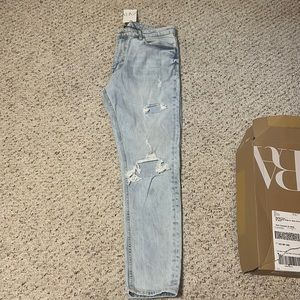 Zara Mens Skinny Fit Jeans
